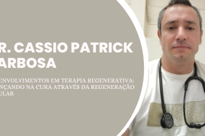 Cássio Patrick Barbosa