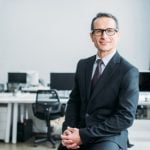 José Severiano Morel Filho