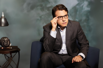 Otávio Oscar Fakhoury
