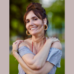 Lina Rosa Gomes Vieira da Silva