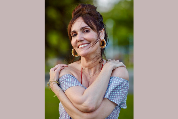 Lina Rosa Gomes Vieira da Silva