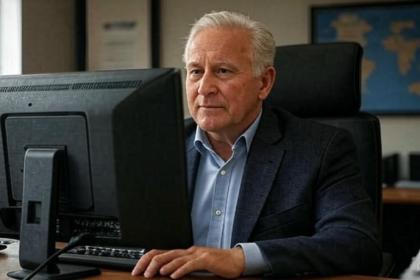 Aldo Vendramin