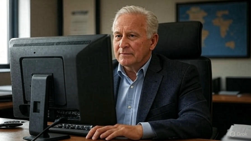 Aldo Vendramin