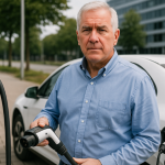 Aldo Vendramin analisa os avanços e desafios para a expansão dos veículos elétricos no país.