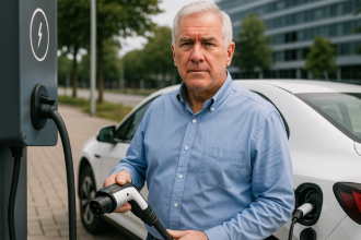 Aldo Vendramin analisa os avanços e desafios para a expansão dos veículos elétricos no país.