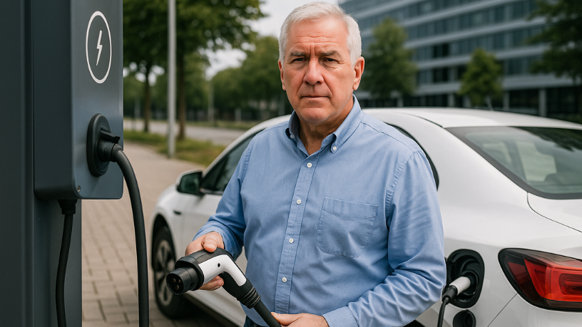 Aldo Vendramin analisa os avanços e desafios para a expansão dos veículos elétricos no país.