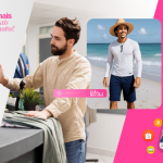FotoModel ajuda você a criar imagens direcionadas para atrair o público certo com precisão e estilo.