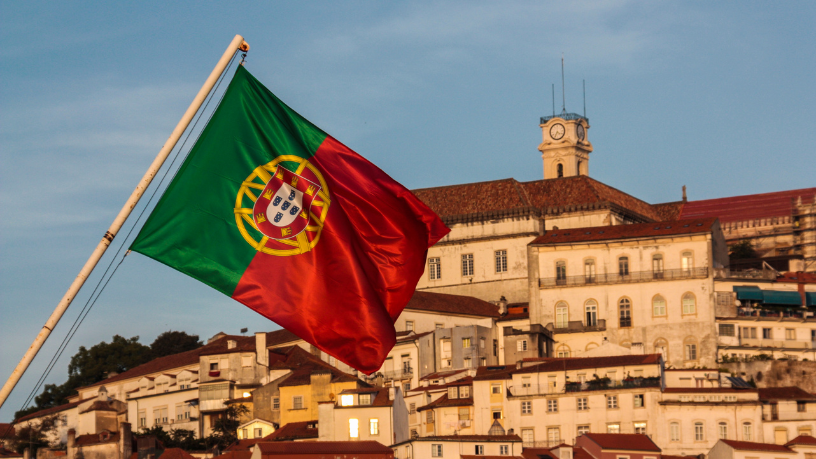 Em sua visão, Leonardo Rocha de Almeida Abreu revela por que Sintra é um dos destinos mais mágicos de Portugal.