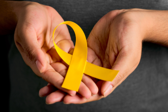 Non Stop apresenta a mensagem de Padre Patrick: fé, acolhimento e prevenção como pilares do Setembro Amarelo.