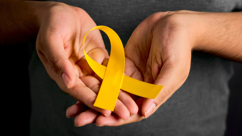 Non Stop apresenta a mensagem de Padre Patrick: fé, acolhimento e prevenção como pilares do Setembro Amarelo.