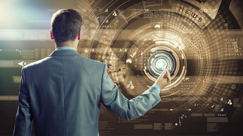 Quando o propósito guia a inovação, a tecnologia — nas mãos de líderes como Antônio Fernando Ribeiro Pereira — se torna ferramenta de progresso e valor humano.