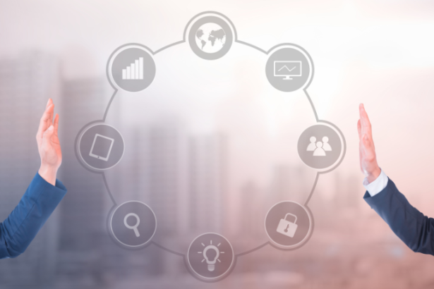 Antônio Fernando Ribeiro Pereira mostra como o propósito transforma tecnologia em valor real para pessoas e impulsiona negócios com impacto social.