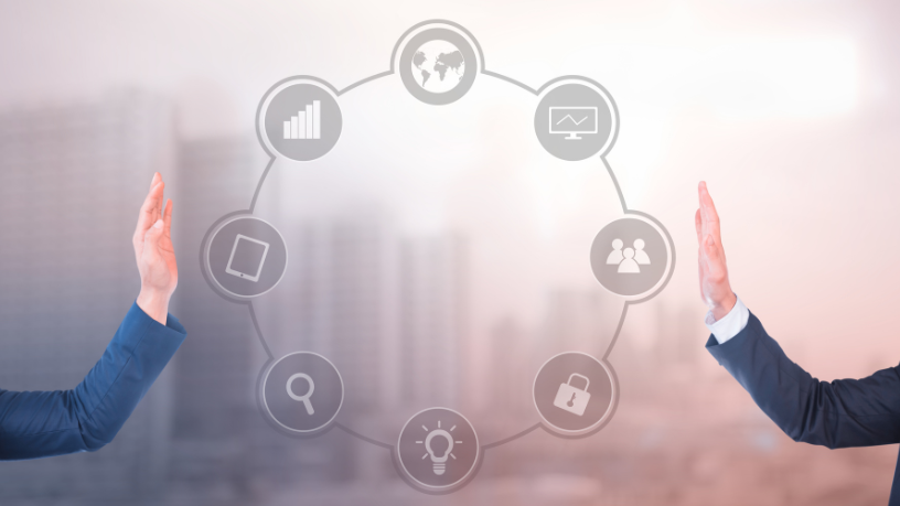 Antônio Fernando Ribeiro Pereira mostra como o propósito transforma tecnologia em valor real para pessoas e impulsiona negócios com impacto social.