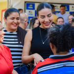 Daniella Jadão Meneses destaca como a economia criativa e o turismo cultural estão a impulsionar o Maranhão através da valorização da identidade local e da geração de renda sustentável.