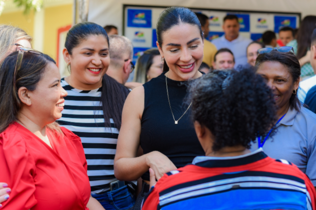 Daniella Jadão Meneses destaca como a economia criativa e o turismo cultural estão a impulsionar o Maranhão através da valorização da identidade local e da geração de renda sustentável.