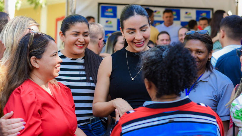 Daniella Jadão Meneses destaca como a economia criativa e o turismo cultural estão a impulsionar o Maranhão através da valorização da identidade local e da geração de renda sustentável.