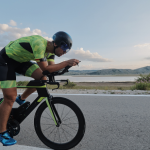 Disciplina, foco e resiliência: Guilherme Guitte Concato mostra como o triathlon inspira atitudes vencedoras nos negócios.