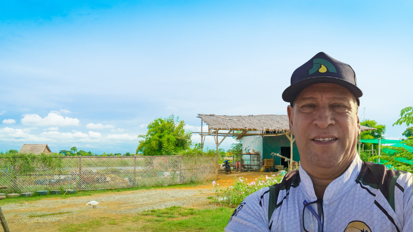 Segundo Ricardo Chimirri Candia, a tecnologia imersiva é a nova aliada na preparação de equipes para atuar com segurança em ambientes perigosos.