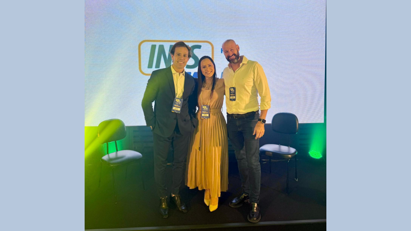 Ian dos Anjos Cunha mostra como a longevidade produtiva transforma a rotina para viver mais, trabalhar menos e prosperar.