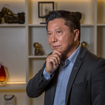 Beleza e saúde mostram que harmonia física e mental caminham juntas e influenciam autoestima, diz Milton Seigi Hayashi.