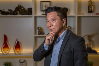 Beleza e saúde mostram que harmonia física e mental caminham juntas e influenciam autoestima, diz Milton Seigi Hayashi.