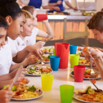 Como a Nova Regulamentação das Cantinas Escolares em Alagoas Pode Transformar a Alimentação nas Escolas