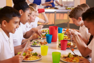 Como a Nova Regulamentação das Cantinas Escolares em Alagoas Pode Transformar a Alimentação nas Escolas
