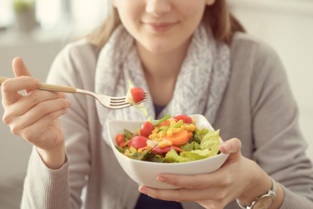 A Nova Perspectiva da Alimentação Saudável e a Nova Pirâmide Alimentar dos EUA em 2026