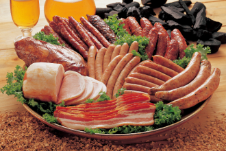 Tecnologias que Transformam a Indústria Alimentar e Reduzem a Gordura nos Ultraprocessados