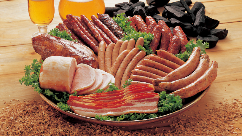 Tecnologias que Transformam a Indústria Alimentar e Reduzem a Gordura nos Ultraprocessados