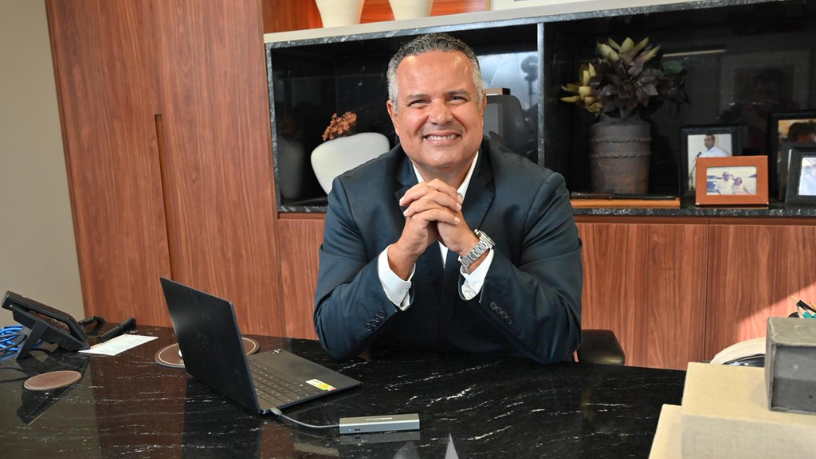 A importância de decisões técnicas em ambientes sensíveis ganha ainda mais relevância quando analisada pela experiência de Elmar Juan Passos Varjão Bomfim.