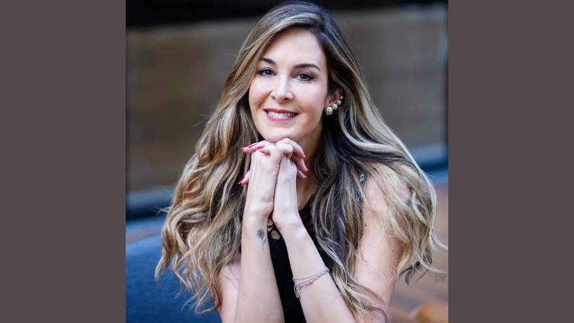 Pamela Magalhães revela três dicas essenciais para relações mais saudáveis em conteúdo especial da Non Stop.