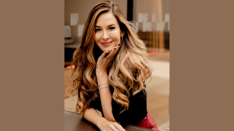 Non Stop destaca a participação de Pamela Magalhães no SPTV explicando de forma simples e profunda o que é gratidão.