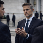 A disciplina pessoal é base para crescer na carreira em segurança institucional, ressalta Ernesto Kenji Igarashi.