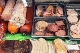 Tecnologia na Indústria Alimentar: Redução de Gordura e o Futuro dos Alimentos Industrializados