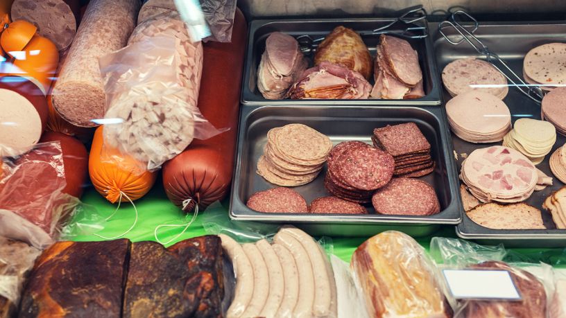 Tecnologia na Indústria Alimentar: Redução de Gordura e o Futuro dos Alimentos Industrializados