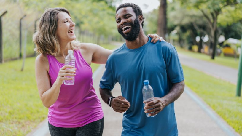 Retomada da rotina: como fortalecer o corpo e recuperar a energia após as férias