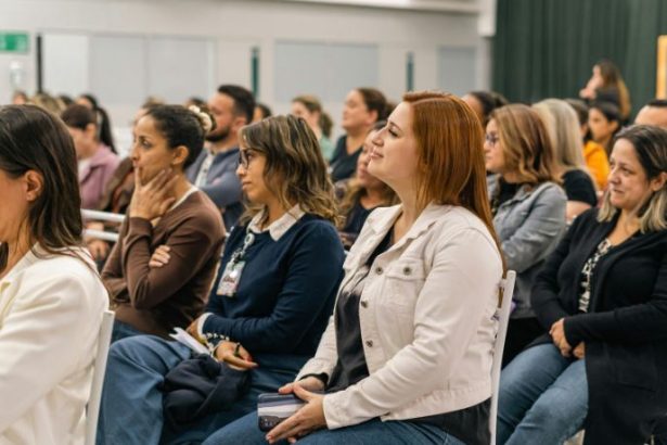 Alimentação Saudável em Foco: Orientações Práticas para Famílias de Cáceres