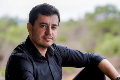 Guilherme Silva Ribeiro Campos