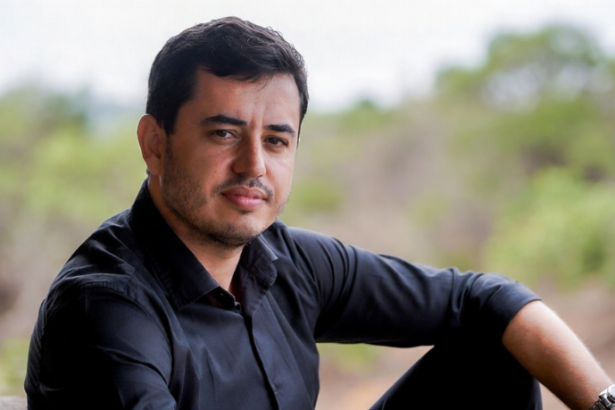 Guilherme Silva Ribeiro Campos