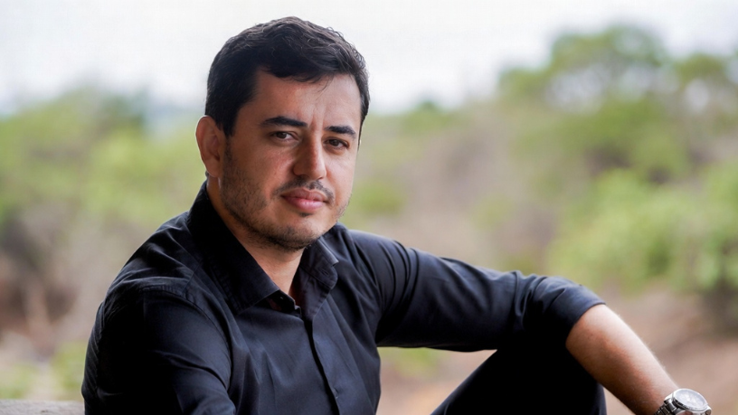 Guilherme Silva Ribeiro Campos