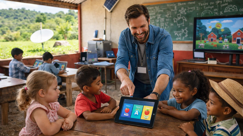 Sergio Bento de Araujo