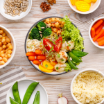 Alimentação saudável com ingredientes locais ganha força e transforma hábitos no sul do Brasil