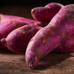 Tecnologia impulsiona agricultura familiar com nova cultivar de batata-doce da Embrapa