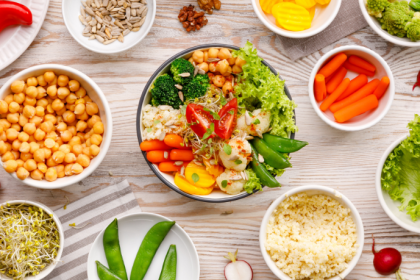 Alimentação saudável com ingredientes locais ganha força e transforma hábitos no sul do Brasil