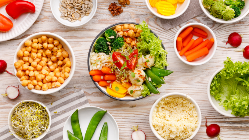 Alimentação saudável com ingredientes locais ganha força e transforma hábitos no sul do Brasil