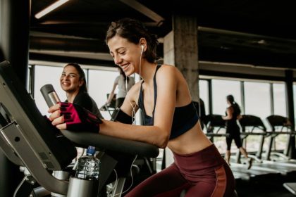 Exercícios que Você Deve Evitar à Noite para Dormir Melhor: O Que a Medicina do Sono Revela