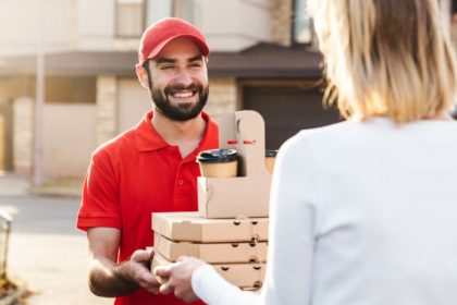 Agua Doce aposta em menu saudável, delivery e tecnologia para expansão em 2026: o futuro do food service no Brasil