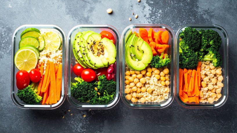 Dieta Hiperproteica: quando o excesso de proteína pode trazer riscos à saúde e como equilibrar o consumo