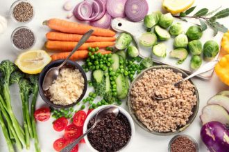 Alimentação Saudável no Inverno e a Importância da Prevenção Integrada para a Imunidade